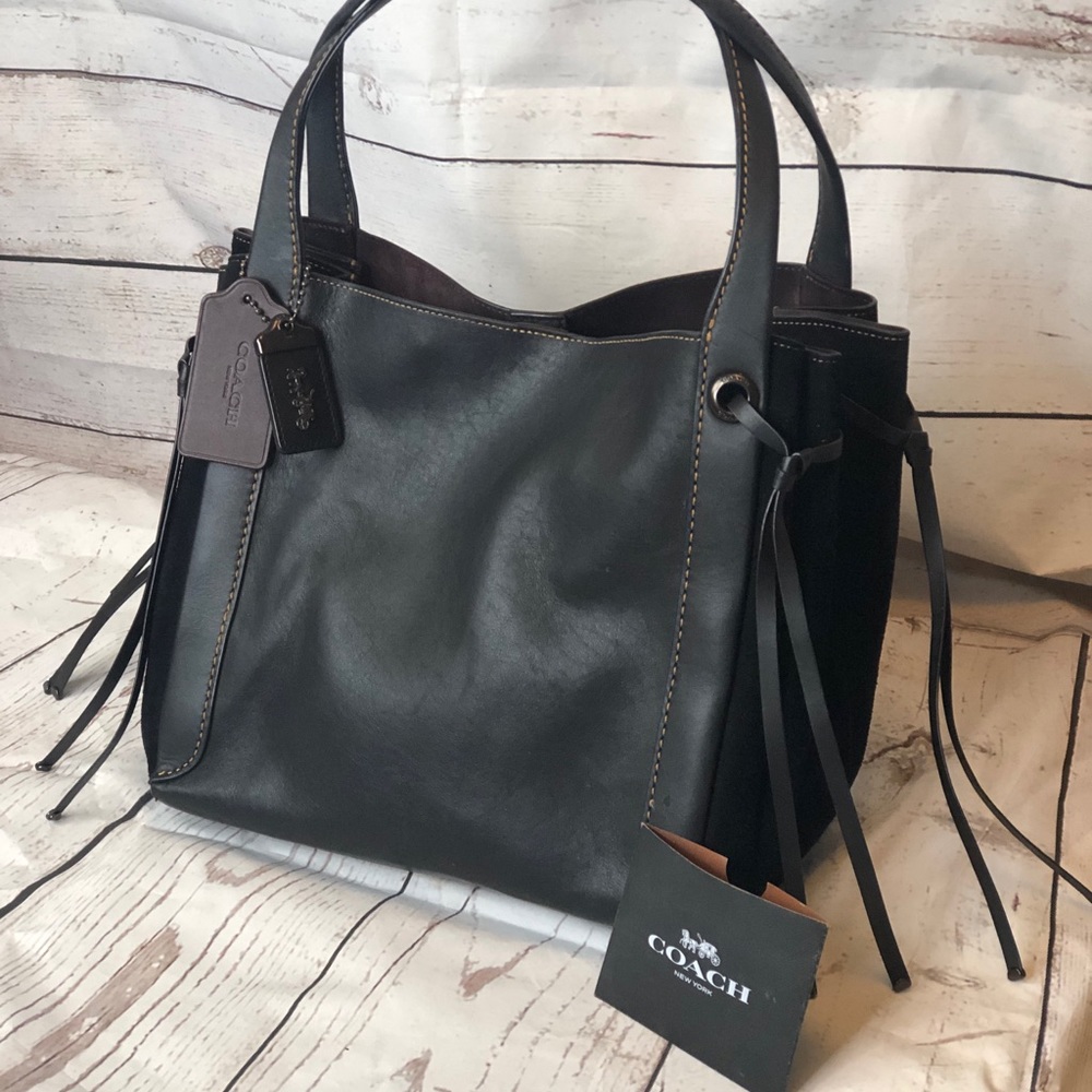 Harmony Hobo bag